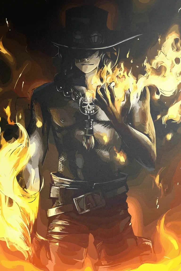 Ace Posters