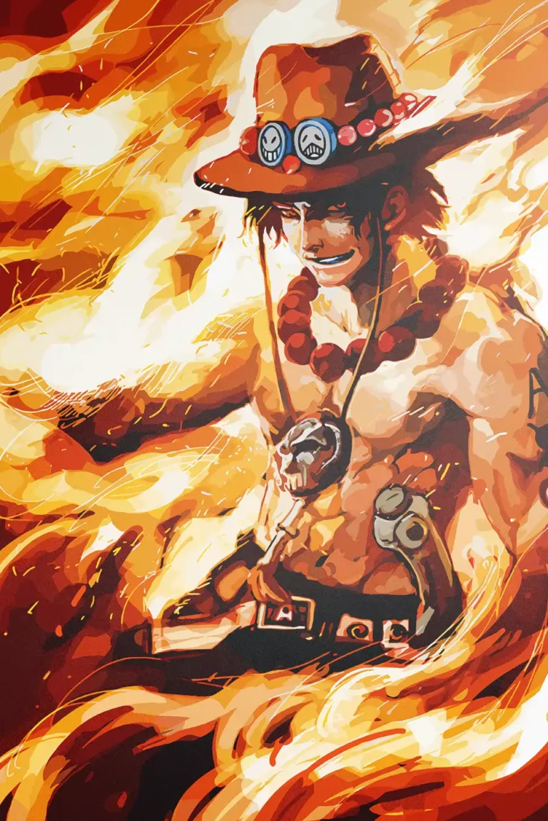Ace Posters