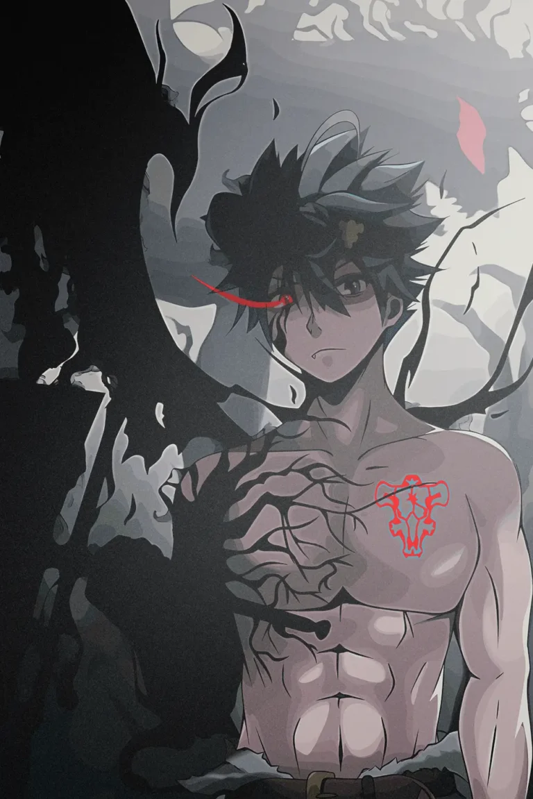 Asta Posters