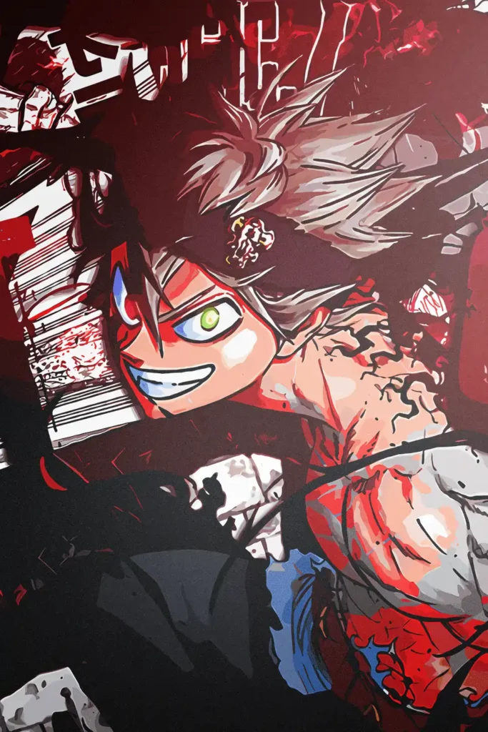 Asta Posters