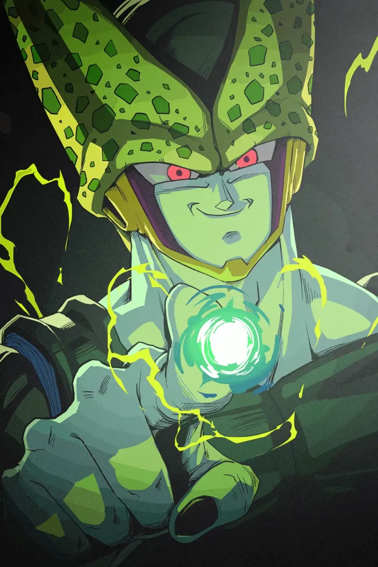 Cell Posters