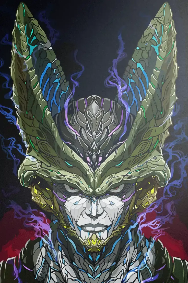 Cell Posters
