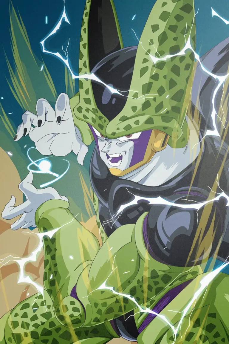 Cell Posters