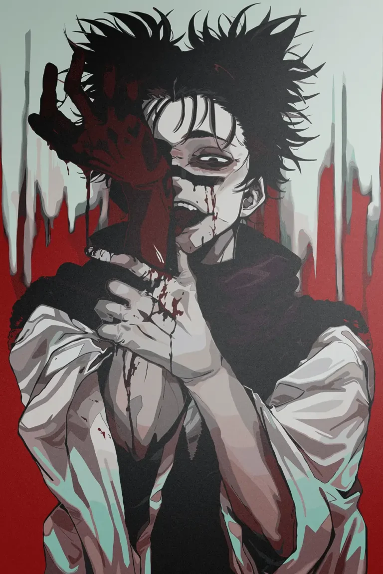 Choso Posters