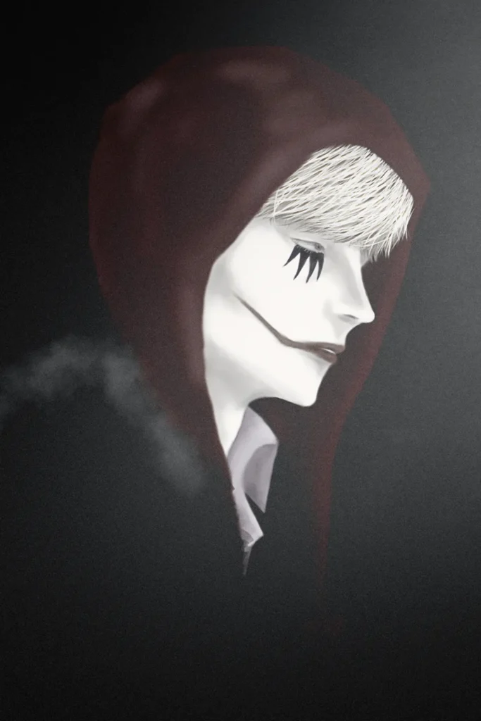 Corazon One Piece Original Image High Quality Metal Poster