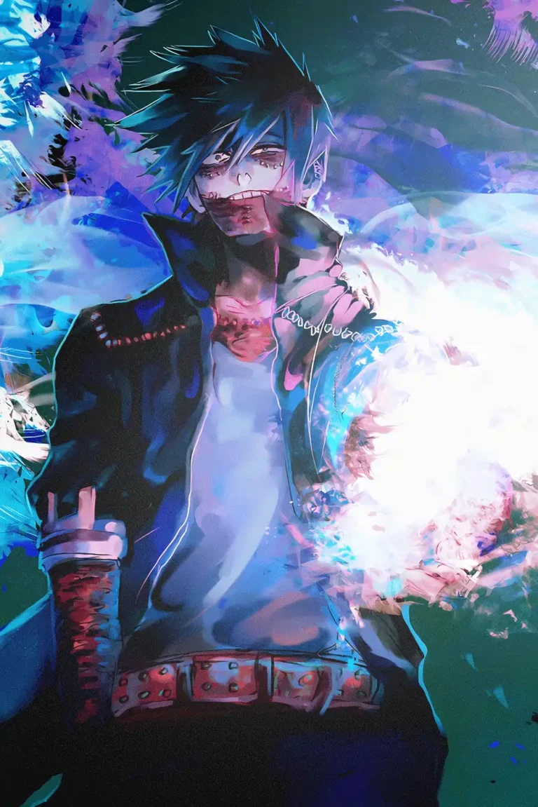 Dabi Posters
