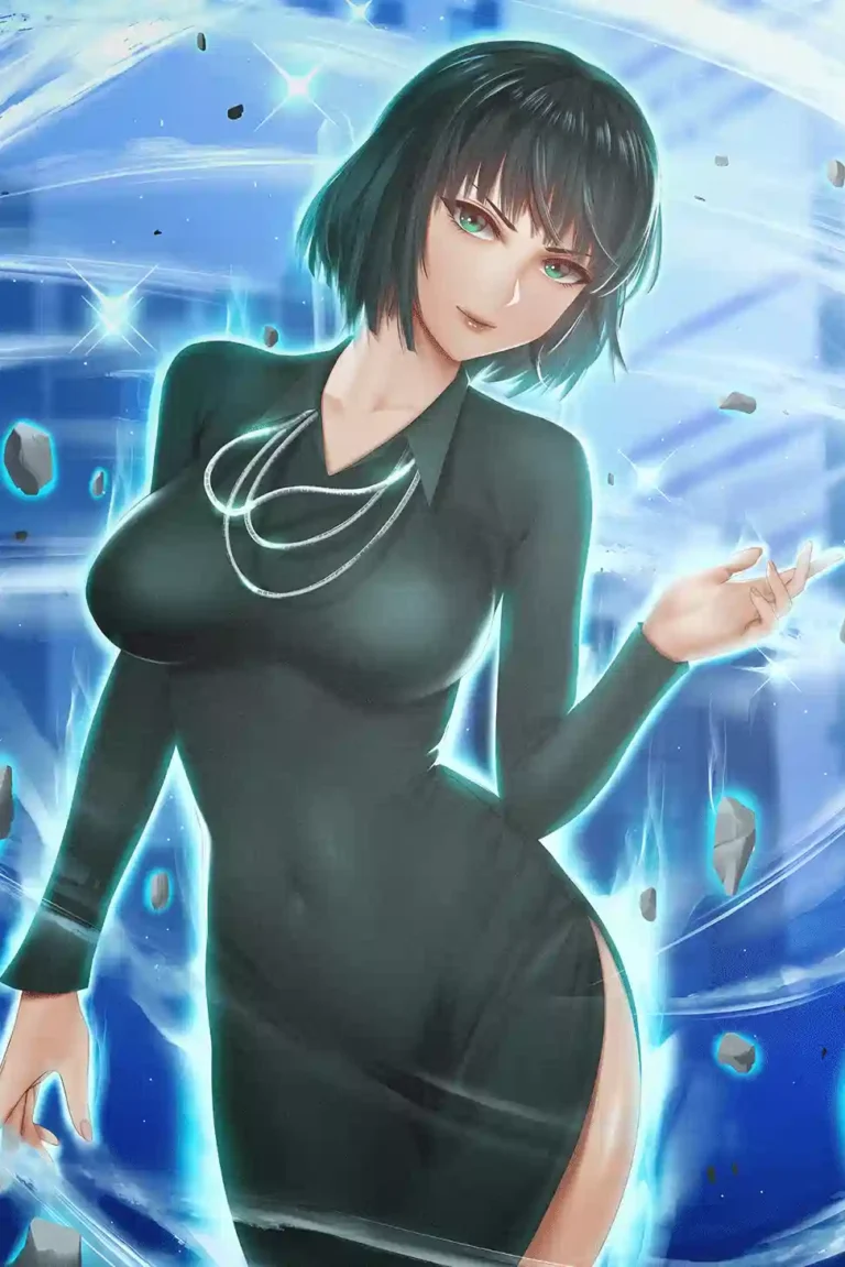 Fubuki Posters