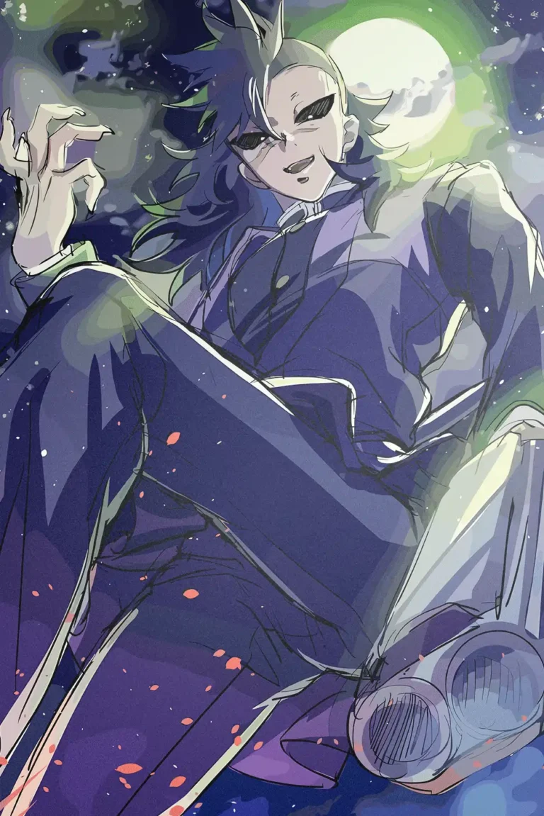 Genya Shinazugawa Posters