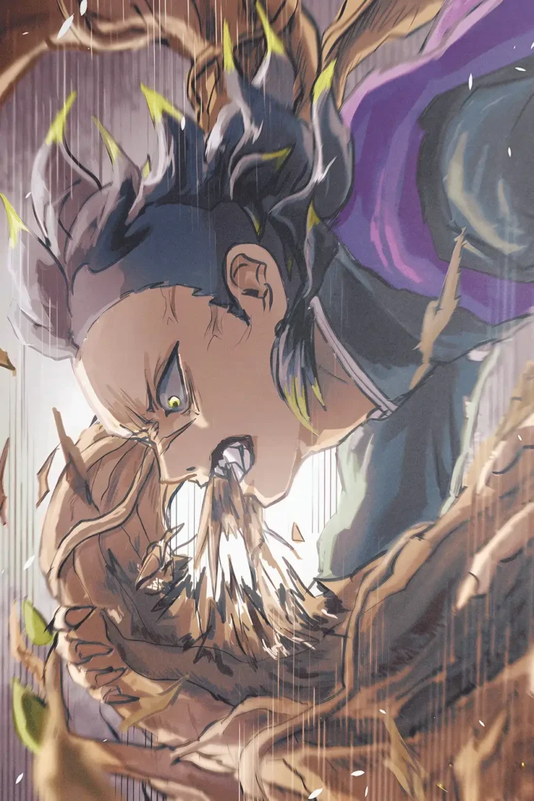 Genya Shinazugawa Posters