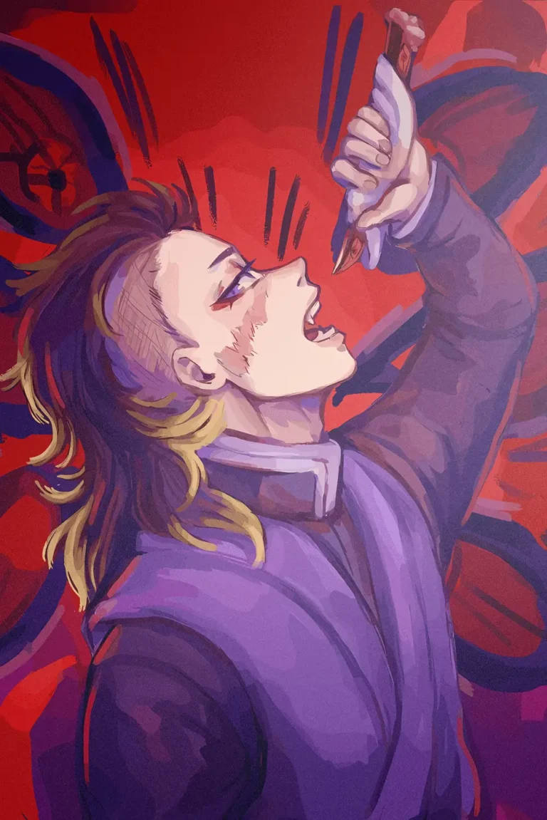 Genya Shinazugawa Posters