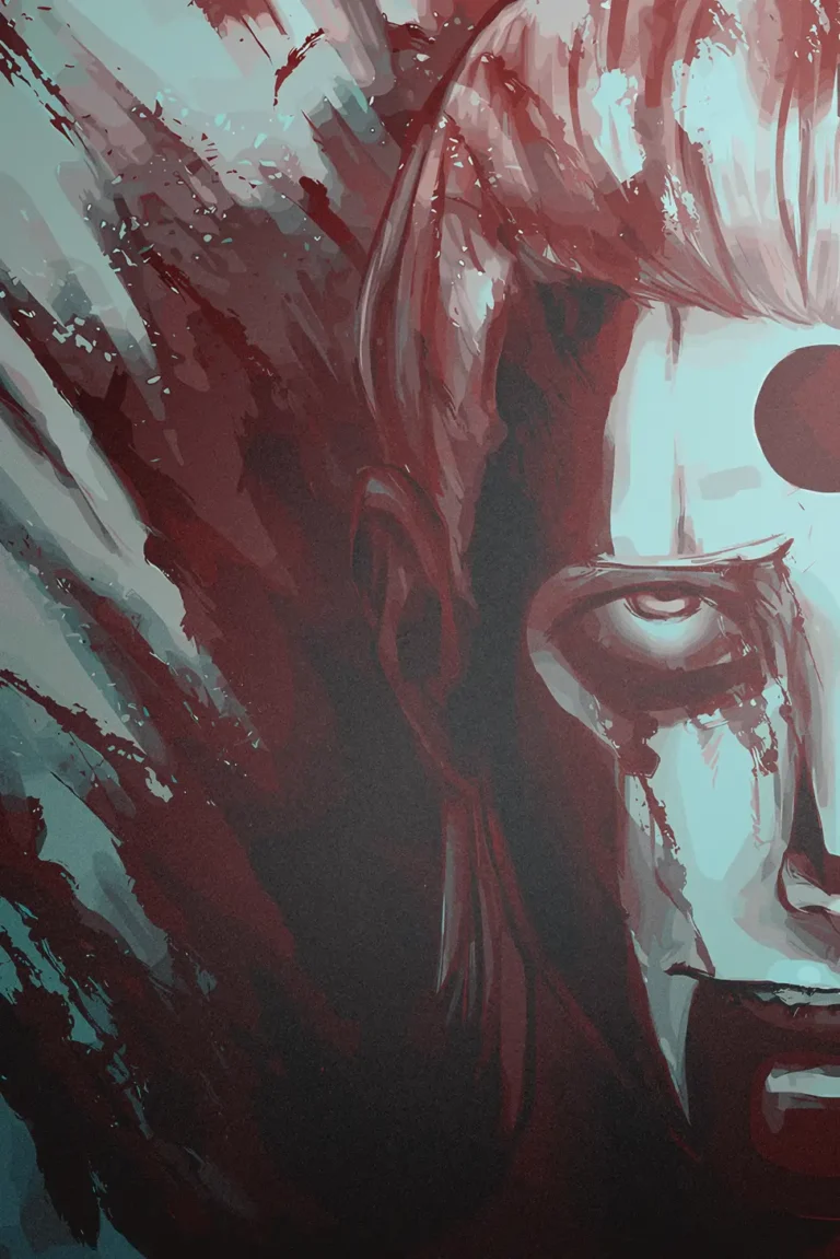 Hidan Posters
