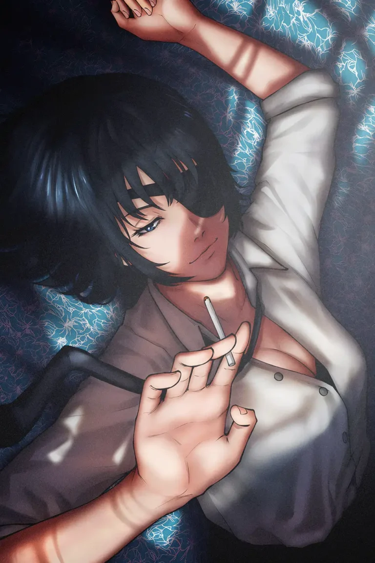 Himeno Posters