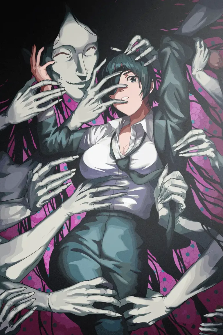 Himeno Posters