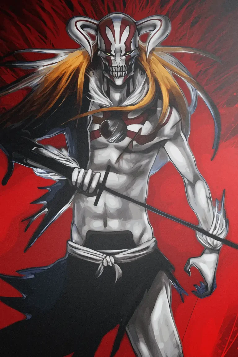 Ichigo Kurosaki Posters