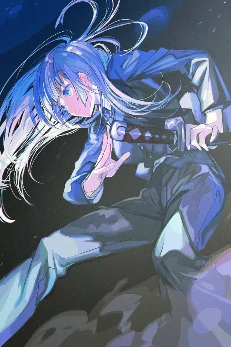 Kasumi Miwa Posters