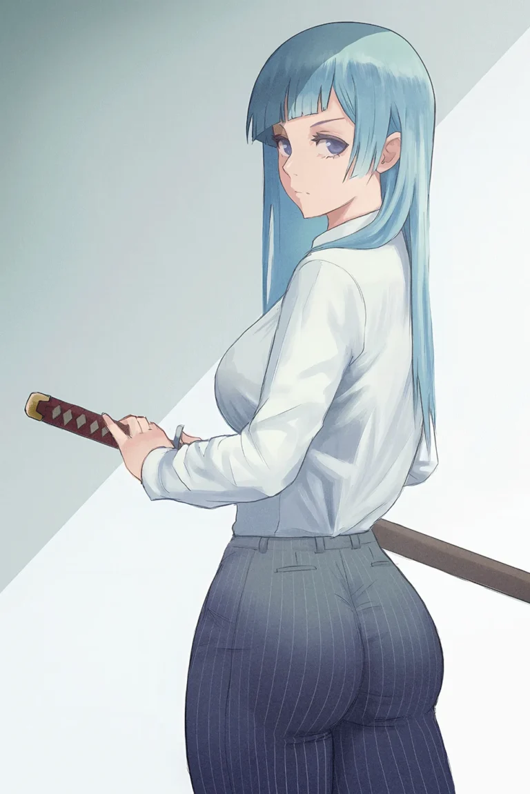 Kasumi Miwa Posters