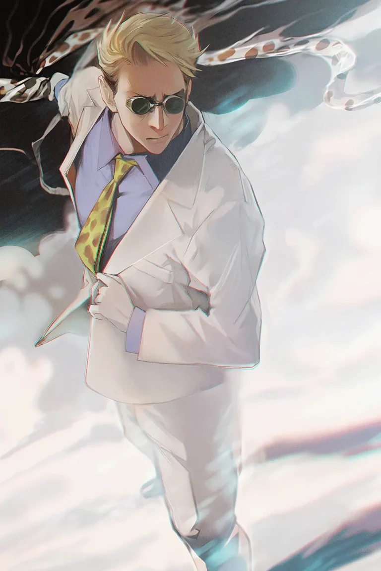 Kento Nanami Posters