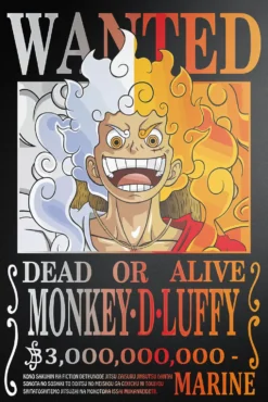 Radiant Grin Amid Blazing Energy Artistic Metal Print Wall Art