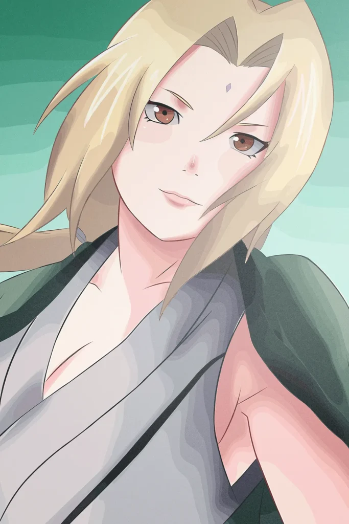 Ulquiorra Cifer Naruto Original Image Aluminium Metal Print