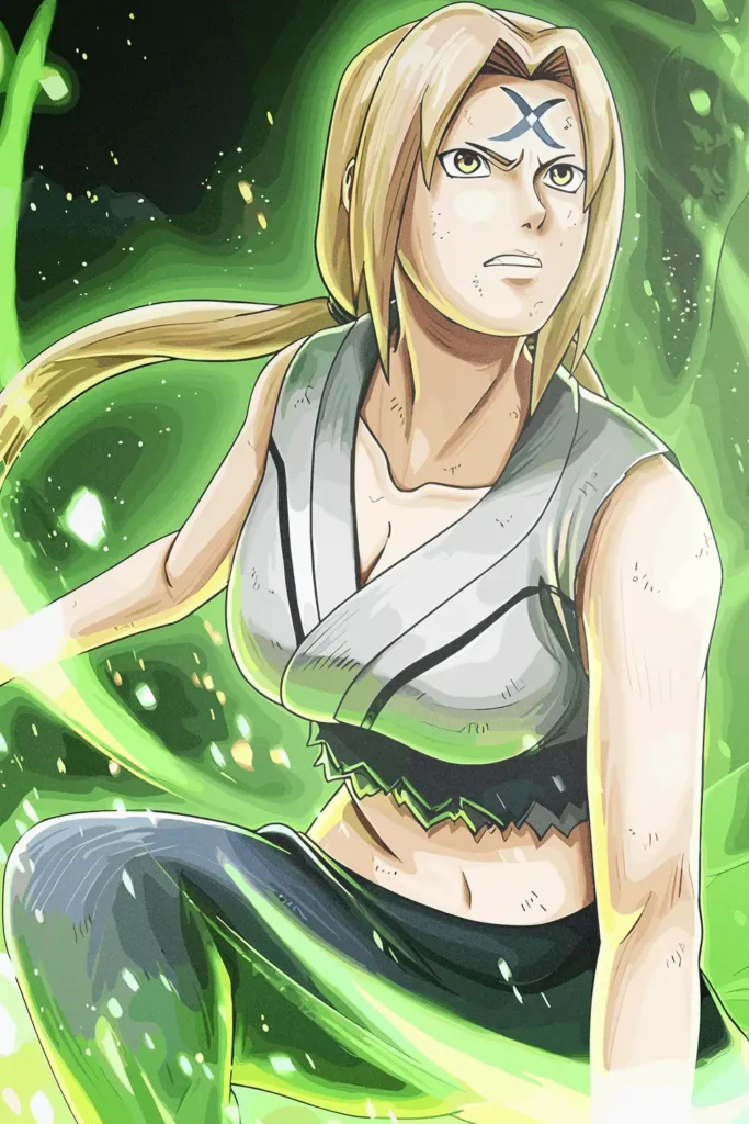 Ulquiorra Cifer Naruto Original Image High Quality Printed Metal Wall Art