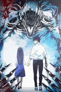 Yuta Okkotsu Jujutsu Kaisen Original Image Unique Metal Poster