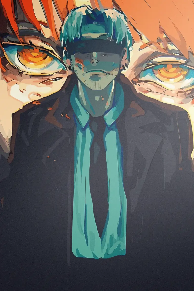 Kishibe Posters